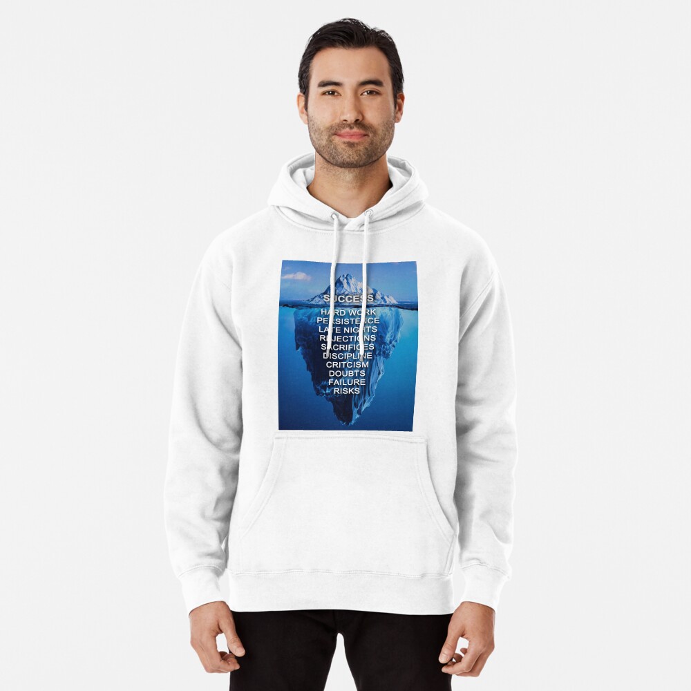 Item preview, Pullover Hoodie designed and sold by ZoomOutlet.