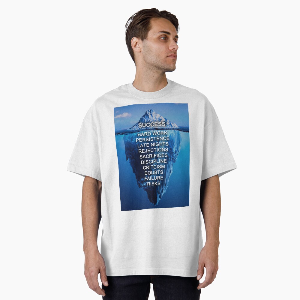 Item preview, Oversized T-Shirt designed and sold by ZoomOutlet.