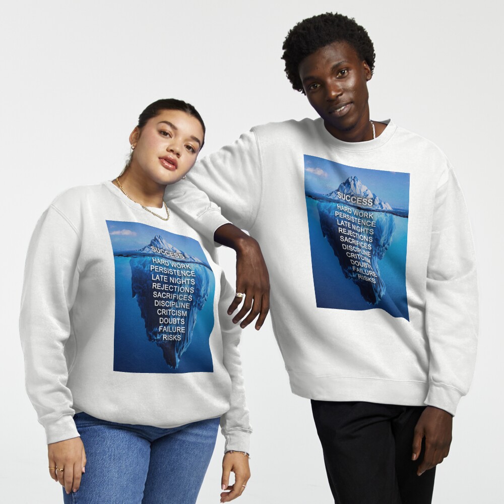 Item preview, Pullover Sweatshirt designed and sold by ZoomOutlet.