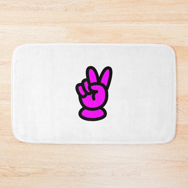 Item preview, Peace Sign Hand designed and sold by ArtofDissent.