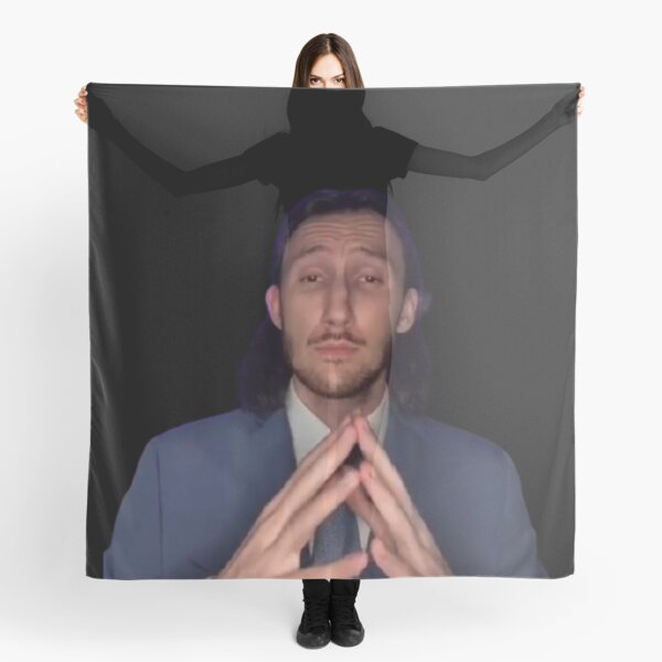 Trade Offer Tik Tok meme I receive , You receive Scarf