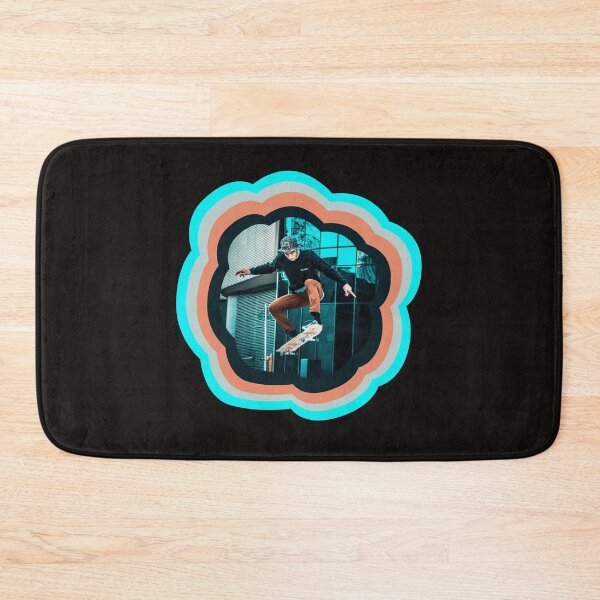 Item preview, Skateboarding designed and sold by CoyoteGifts.