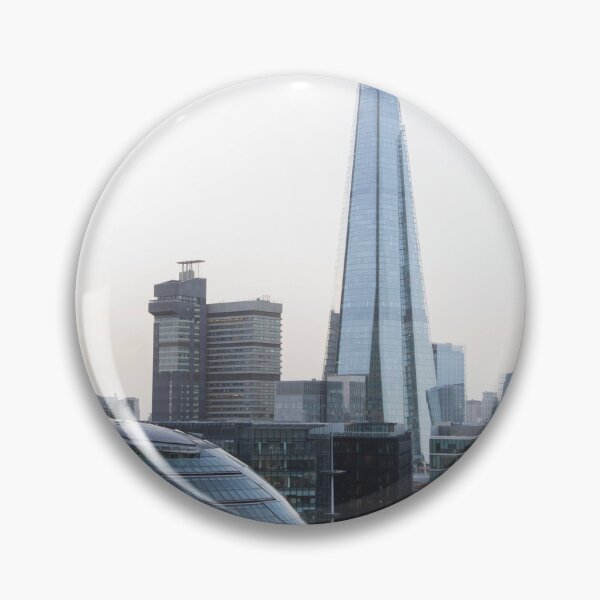 Item preview, London Skyline  designed and sold by GingeSwagTia.