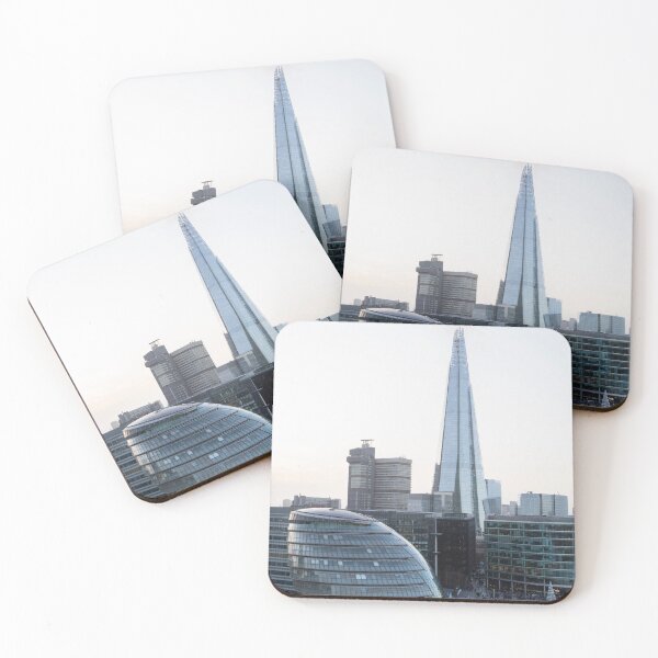 Item preview, London Skyline  designed and sold by GingeSwagTia.