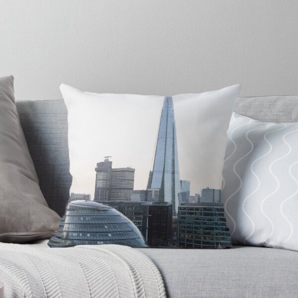 Item preview, London Skyline  designed and sold by GingeSwagTia.