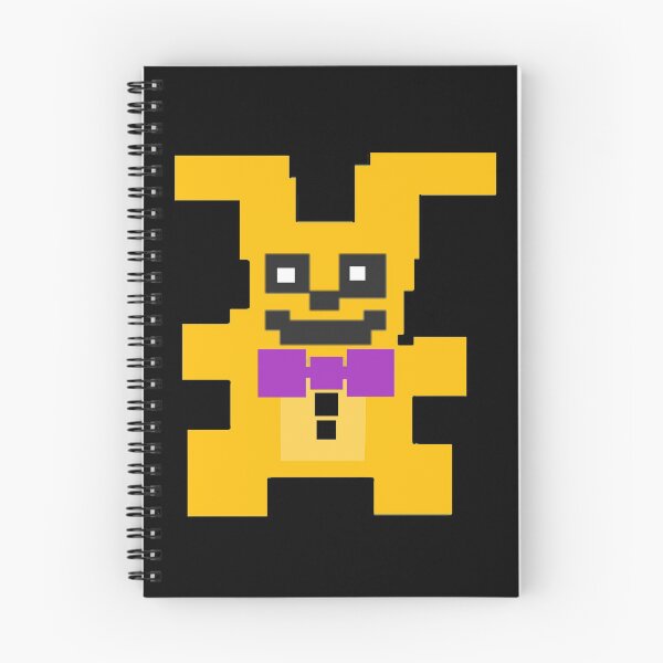 Item preview, springbonnie designed and sold by crocoshop.