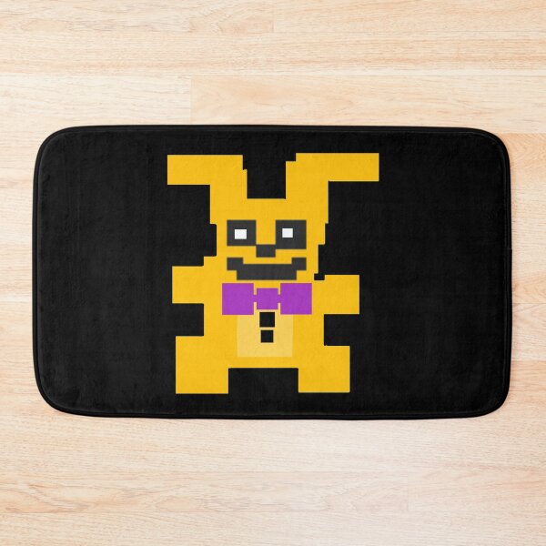 Item preview, springbonnie designed and sold by crocoshop.