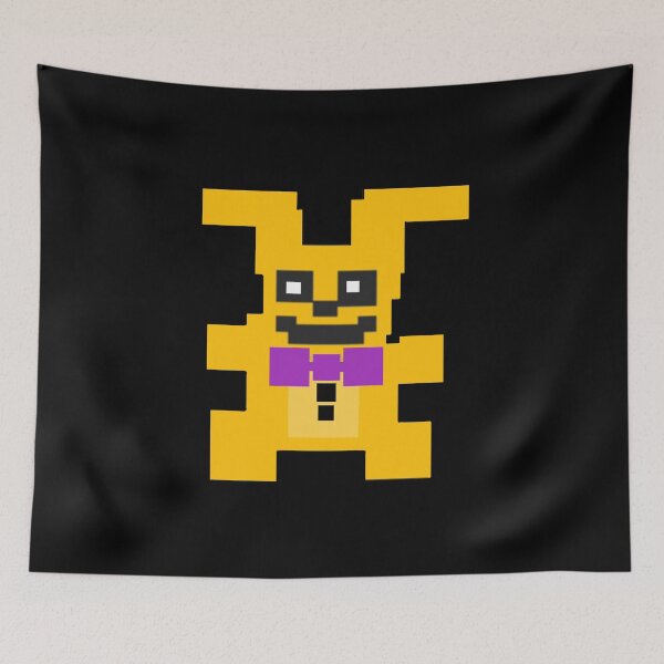 Item preview, springbonnie designed and sold by crocoshop.