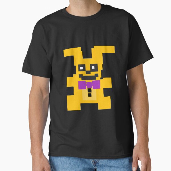 Item preview, springbonnie designed and sold by crocoshop.