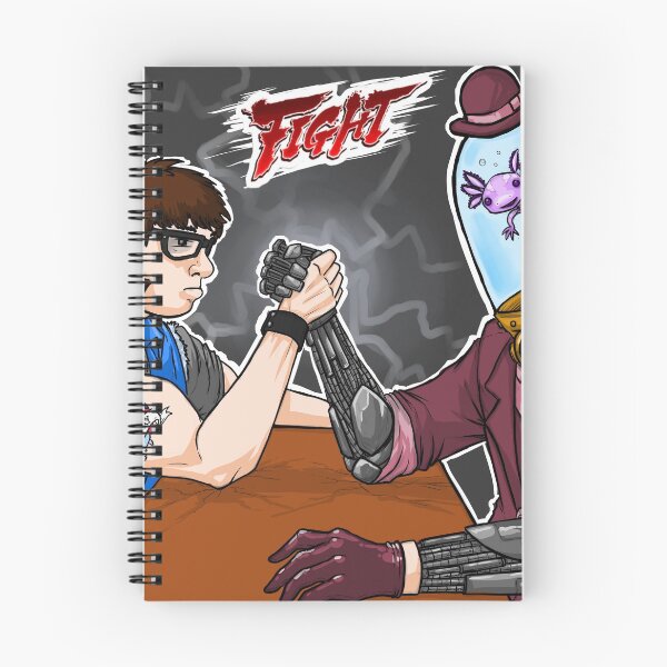 Item preview, Arm Wrestle designed and sold by stygiansatyr.