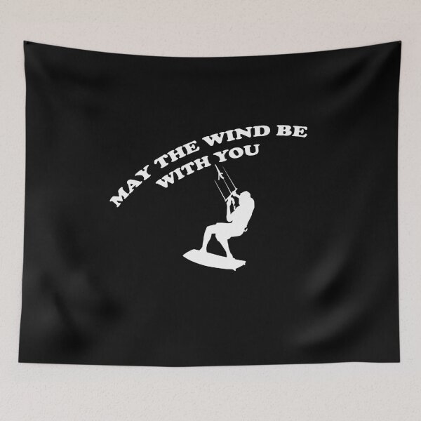 Item preview, Kite Surfing Wind Gift Surfing Sea designed and sold by elwizkhalifa.