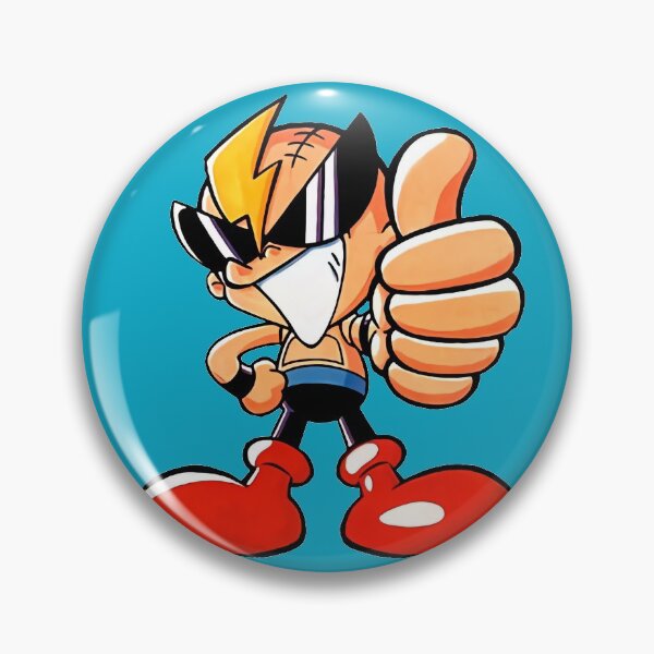 Item preview, Air Zonk designed and sold by RubenCRM.