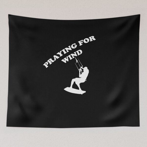 Item preview, Kite Surfing Wind Gift Surfing Sea designed and sold by elwizkhalifa.