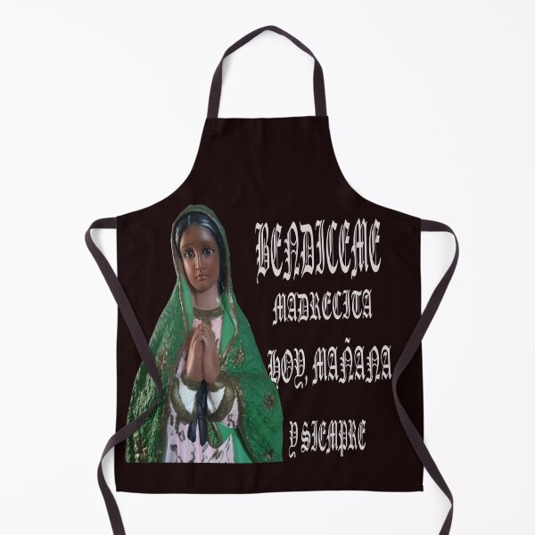 Item preview, Guadalupe's Virgin designed and sold by kike300.