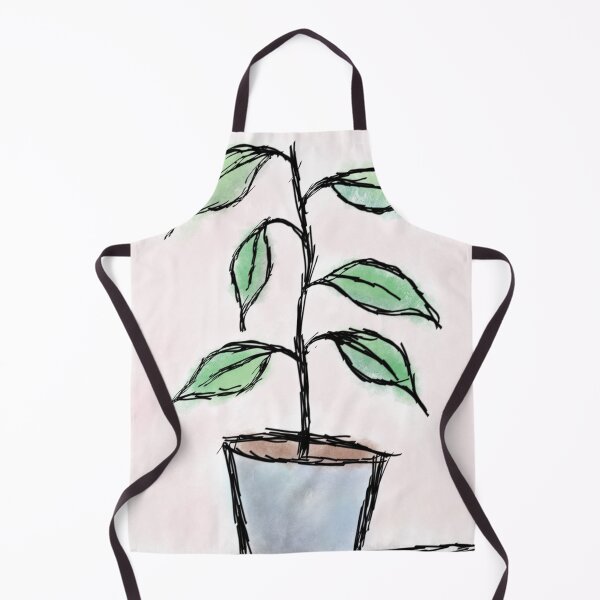 Item preview, Avocado plant _ pink background designed and sold by Thorko.