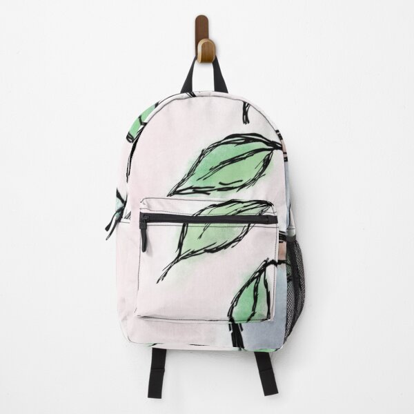 Item preview, Avocado plant _ pink background designed and sold by Thorko.
