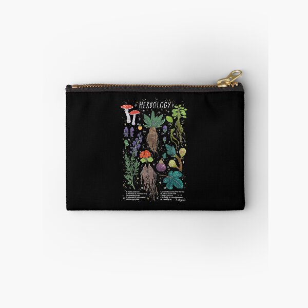 Item preview, Herbology Plants, Farm and Animal Herbology designed and sold by KlineAshton.