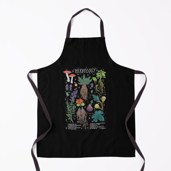 Item preview, Herbology Plants, Farm and Animal Herbology designed and sold by KlineAshton.
