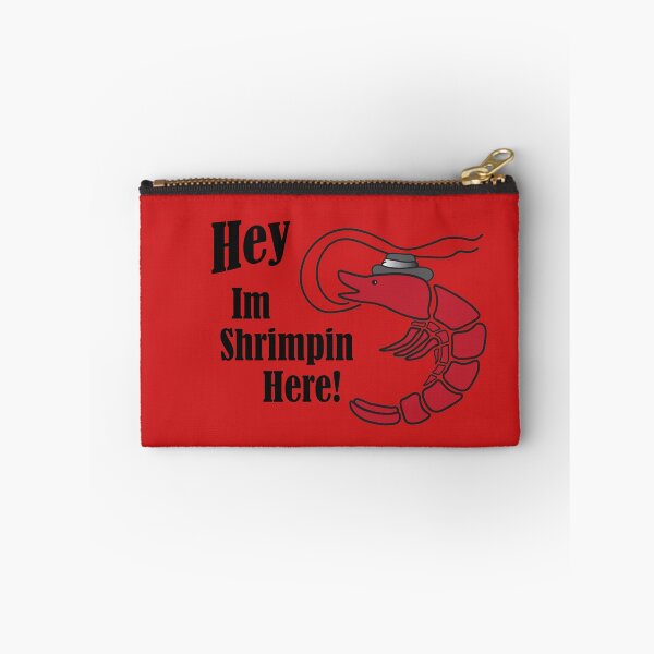 Item preview, Hey, I'm Shrimpin Here! designed and sold by The-Big-T.