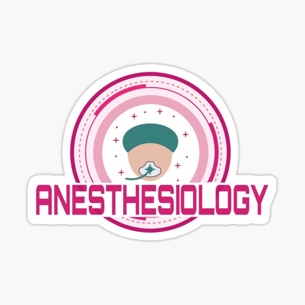 Dreamtime Anaesthesia logo by bobipp on DeviantArt