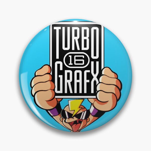 Item preview, Air Zonk Turbo Grafx 16 02 designed and sold by RubenCRM.