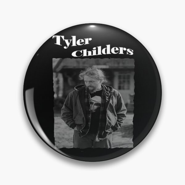 Item preview, Tyler Childers 80s designed and sold by Oktvia Lrsti.