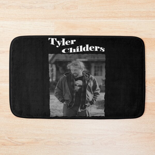 Item preview, Tyler Childers 80s designed and sold by Oktvia Lrsti.