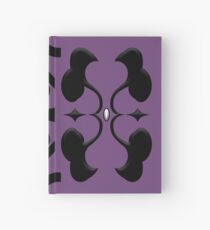 The Tome of the Dark Knight Hardcover Journal