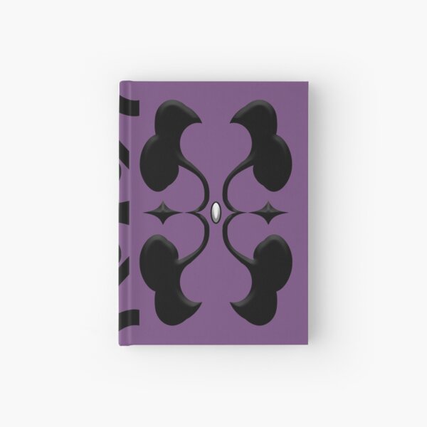 The Tome of the Dark Knight Hardcover Journal