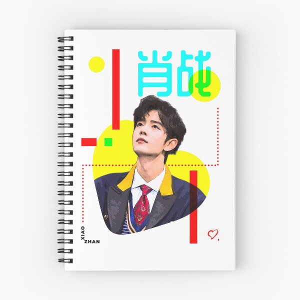 Item preview, Xiao Zhan 肖战 designed and sold by Ix•L .