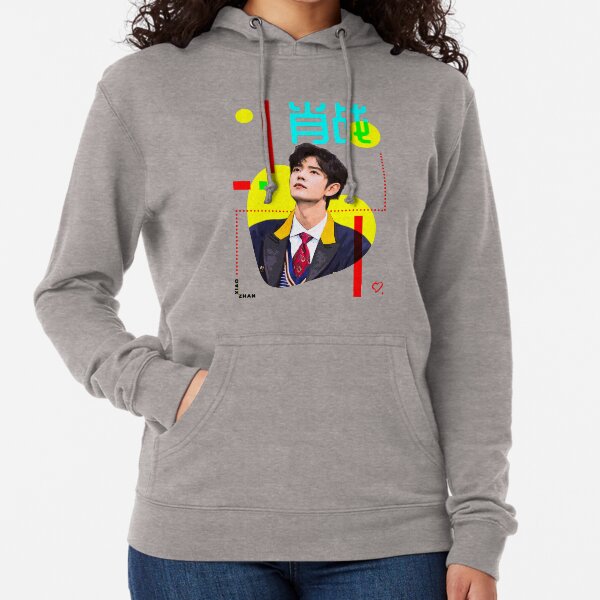 Xiao zhan sweater best sale