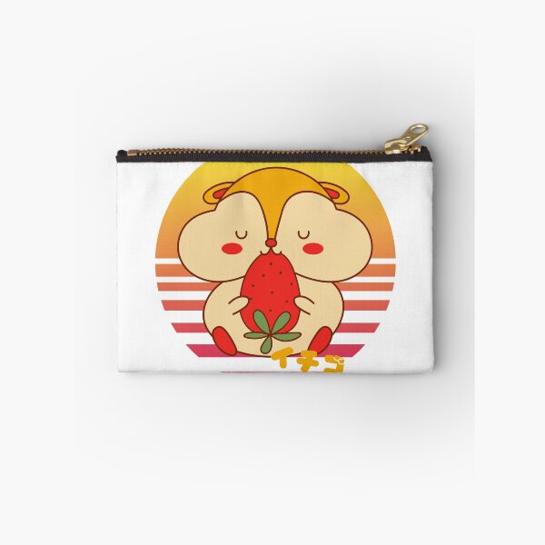 Item preview, Kawaii japan Ichigo strawberry designed and sold by Learntobeamom.