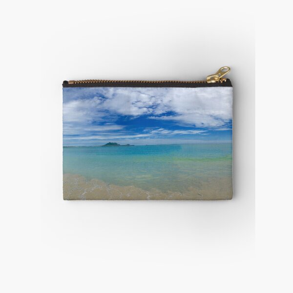 Item preview, Pacific Ocean Tropical Paradise designed and sold by TammiPrez.
