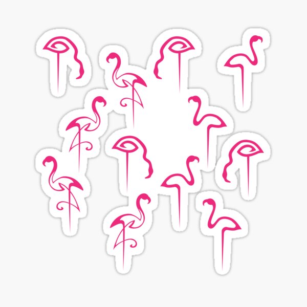 Artikel-Vorschau von Erstaunliche Flamingohemden, erstaunliches Flamingokleid, erstaunliche Flamingo-Telefonhüllen, erstaunliche Flamingo-Geschenkidee, erstaunliche Flamingo-Gesichtsmaske, designt und verkauft von Poussyarts.