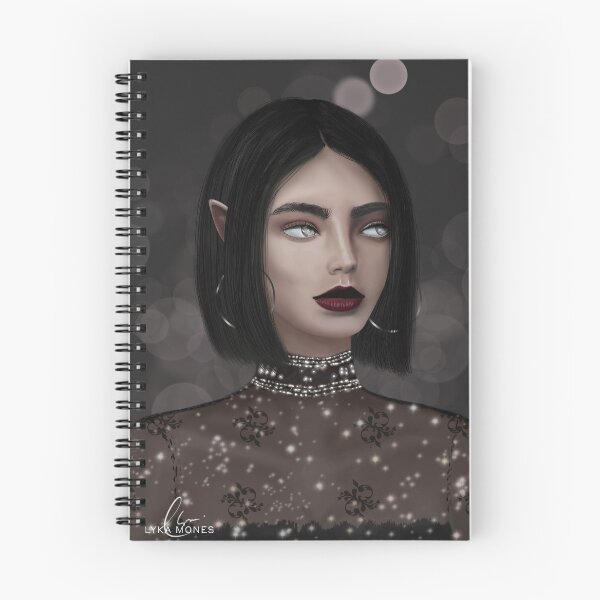 Item preview, Amren designed and sold by Lybyrinth.