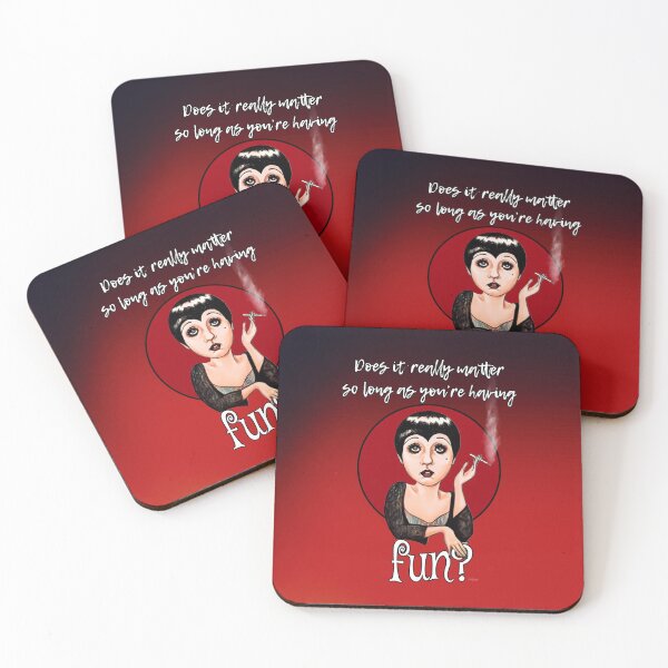 Item preview, Fun? designed and sold by RoGoArt.