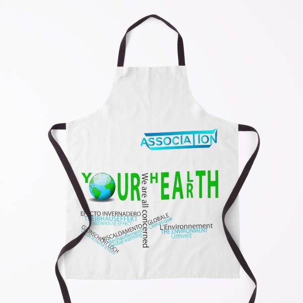 Item preview, Ecology Association: Save the Earth designed and sold by mahjoubstr.