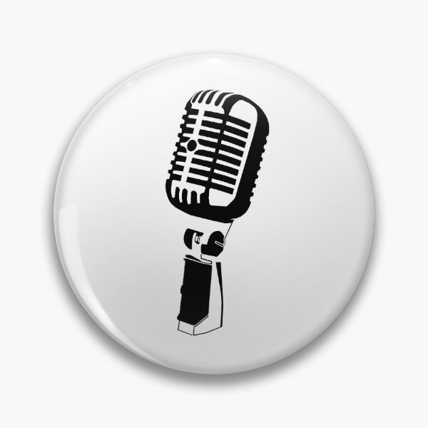 Item preview, Microphone - I brought my own designed and sold by SheerTopia.