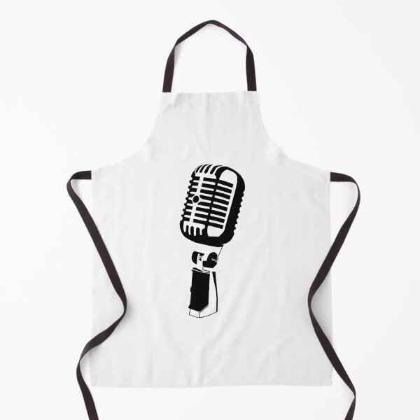 Item preview, Microphone - I brought my own designed and sold by SheerTopia.