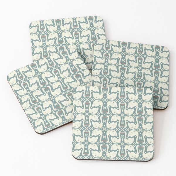 Item preview, Swan song  designed and sold by Joanne-Amanda.