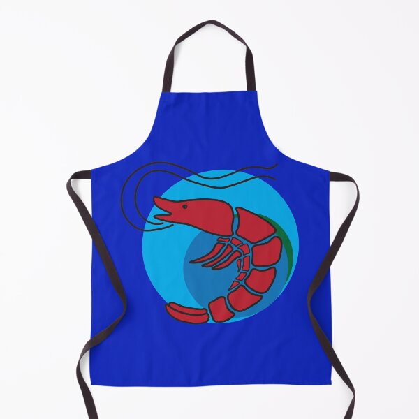 Item preview, Shrimp Ocean designed and sold by The-Big-T.