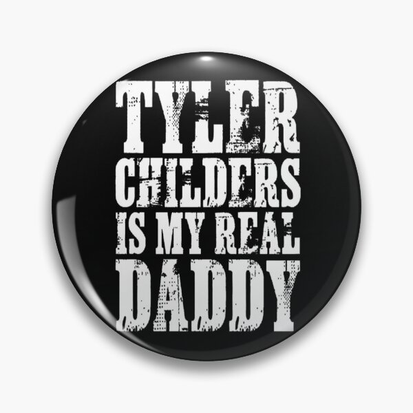 Item preview, Tyler Childers Is My Real Daddy  designed and sold by Oktvia Lrsti.