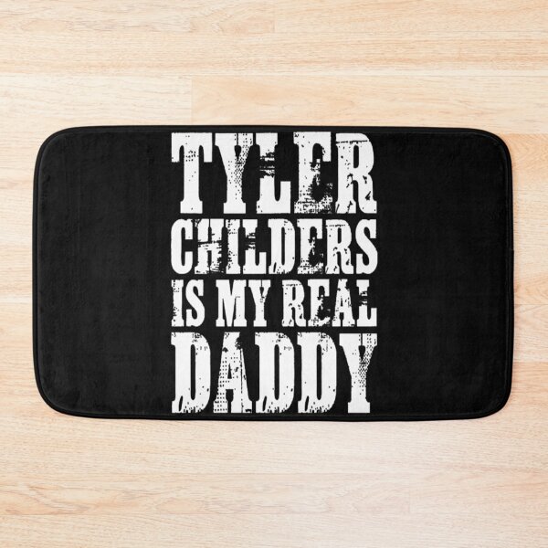 Item preview, Tyler Childers Is My Real Daddy  designed and sold by Oktvia Lrsti.