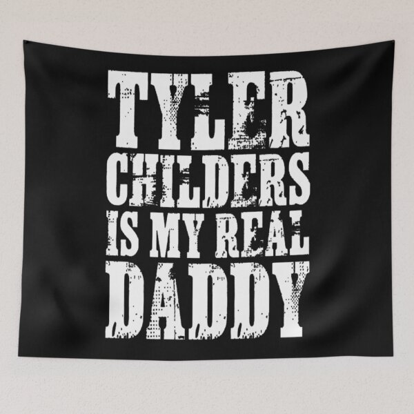 Item preview, Tyler Childers Is My Real Daddy  designed and sold by Oktvia Lrsti.