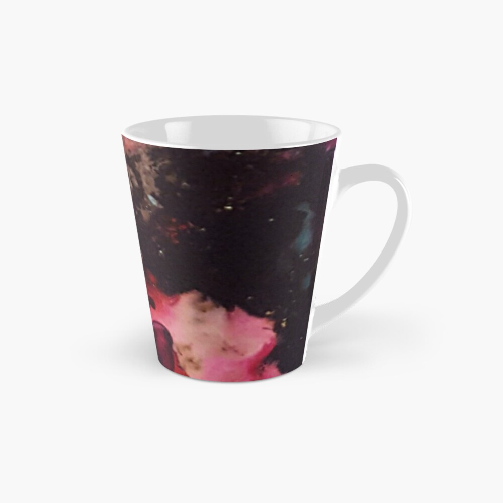Item preview, Tall Mug designed and sold by Tilewaves.