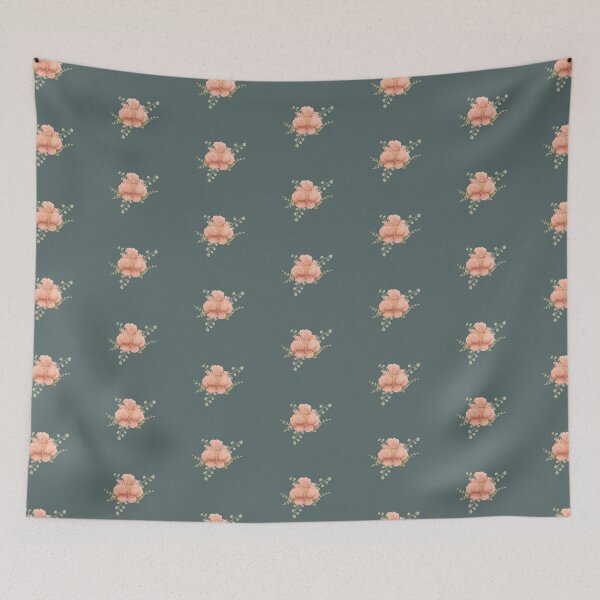 Item preview, a little peonie designed and sold by ShaylaRhea.