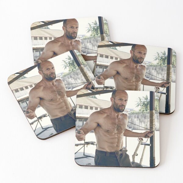 Item preview, jason statham designed and sold by garongdong.