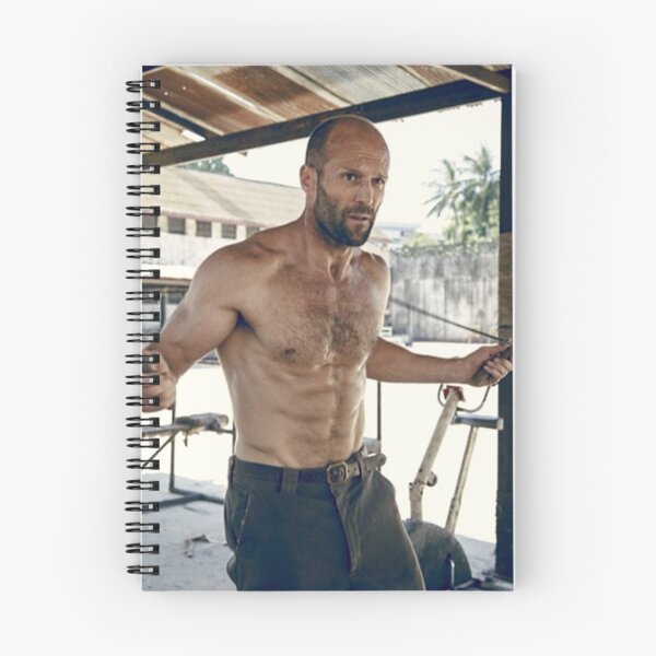Item preview, Jason Statham designed and sold by garongdong.