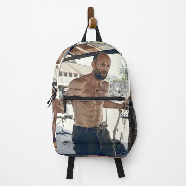 Item preview, jason statham designed and sold by garongdong.