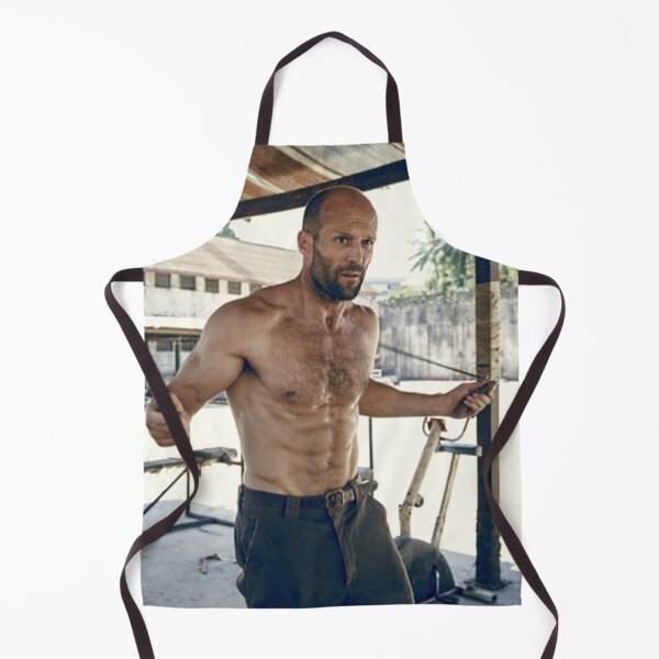 Item preview, jason statham designed and sold by garongdong.